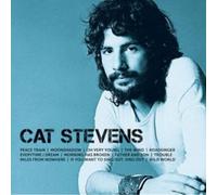Cat Stevens – Icon
