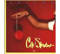 Cat Stevens - Izitso