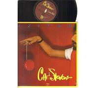 CAT STEVENS - Izitso - Cat Stevens LP