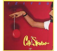 Cat Stevens - Izitso-Remast