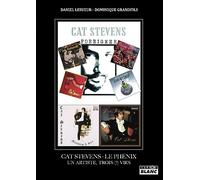 Cat Stevens le phénix: Un artiste, trois (?) vies