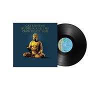 CAT STEVENS LP Vinyle Buddha and the Chocolate box (2026) Précommande