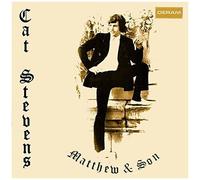 Cat Stevens – Matthew & Son – Vinyle 12" 180 g
