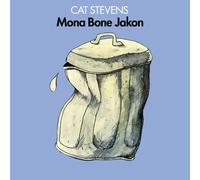 Cat Stevens – Mona Bone Jakon – CD – Remasterisé – Universal Music Group