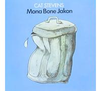 CAT STEVENS - mona bone jakon LP