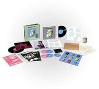 Cat Stevens - Mona Bone Jakon (Super Deluxe Edition) [New Vinyl LP] With Blu-Ray