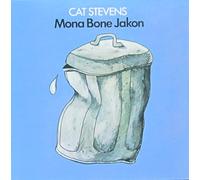 Cat Stevens - Mona Bone Jakon / Vinyl record [Vinyl-LP]