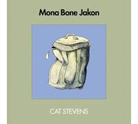 CAT STEVENS - MONA BONE JAKON (VINYL) VINYL LP NEUF