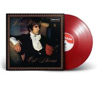 Cat Stevens - New Masters (2024) LP Rouge Vinyl Pre Order