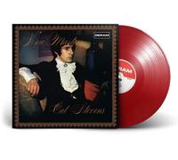 Cat Stevens - New Masters [Vinyl Lp] Colored Vinyl, Red