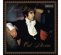 Cat Stevens – New Masters – Vinyle 12" – Édition limitée