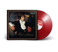 Cat Stevens – New Masters – Vinyle rouge (édition limitée)