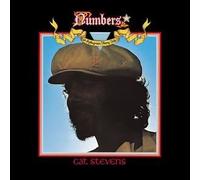 Cat Stevens - Numbers [Vinyl LP]