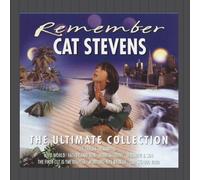 Cat Stevens - Remember Cat Stevens - The Ultimate Collection
