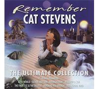 Cat Stevens - Remember Cat Stevens : The Ultimate Collection