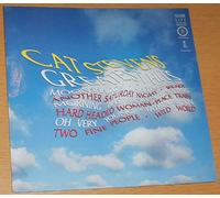 Cat Stevens - Stevens, Cat / Cat Stevens Greatest Hits / 1975 / Bildhülle / Island # 89 091 XOT / 89091 / Deutsche Pressung / 12 Zoll Vinyl Langspiel-Schallplatte /