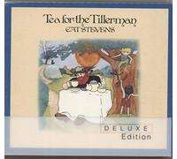 Cat Stevens – Tea For the Tillerman – Édition Deluxe