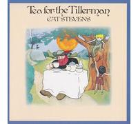 Cat Stevens - Tea For The Tillerman (50th Anniversary) [CD]