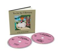 Cat Stevens Tea for the Tillerman (CD) 50th Anniversary Album