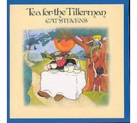 Cat Stevens – Tea for the Tillerman – CD (re-mast)