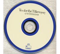 Cat Stevens – Tea for the Tillerman – CD (re-mast)