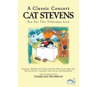 Cat Stevens - Cat Stevens: Tea for The Tillerman: Live