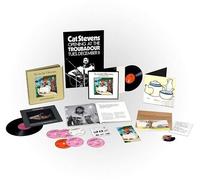 Cat Stevens - Tea For The Tillerman (Super Deluxe Edition) [New Vinyl LP] With B