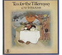 Cat Stevens - Tea For The Tillerman [Vinyl LP]