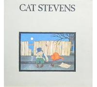 Cat Stevens - Teaser And The Firecat