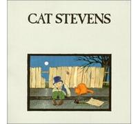 CAT STEVENS - Teaser And The Firecat