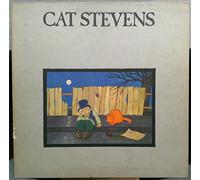 Cat Stevens - Teaser And The Firecat
