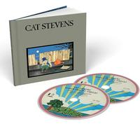 Cat Stevens - Teaser And The Firecat (50th Anniversary Deluxe Edition) [2CD]