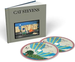Cat Stevens - Teaser And The Firecat (50th Anniversary Deluxe Edition) [2CD]