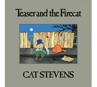 Teaser And The Firecat