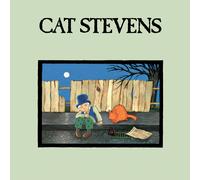Stevens,Cat - Teaser and The Firecat [Import]
