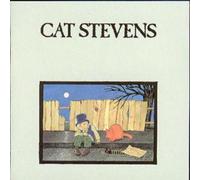Cat Stevens Teaser And The Firecat (CD) Album