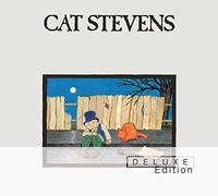 Cat Stevens - Teaser and the Firecat [Deluxe Edition]
