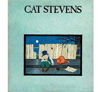 CAT STEVENS - TEASER AND THE FIRECAT LP EUROPEAN ISLAND