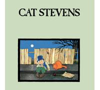 Stevens Cat - Teaser and The Firecat [Import]