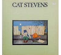 Cat Stevens - Teaser & The Firecat - [LP]