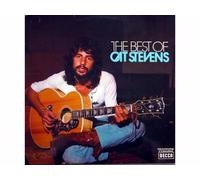 Cat Stevens - The Best Of Cat Stevens (Club-Sonderauflage) [Vinyl LP record] [Schallplatte]