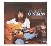 Cat Stevens - The Best Of Cat Stevens [Vinyl LP]