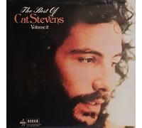 Cat Stevens - The Best Of Cat Stevens Volume 2