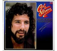 Cat Stevens - The First Cut Is The Deepest