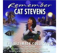 CAT STEVENS - THE ULTIMATE COLLECTION CD Collector