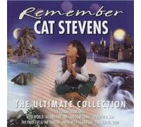 CAT STEVENS "THE ULTIMATE COLLECTION" CD NEW