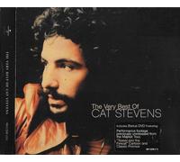 Cat Stevens - The Very Best Of