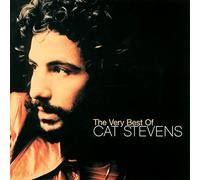 Cat Stevens – The Very Best Of – CD – Ultimate collection