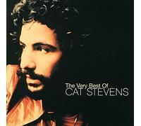 Cat Stevens - The Very Best Of Cat Stevens (CD)