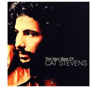 Cat Stevens - The Very Best Of